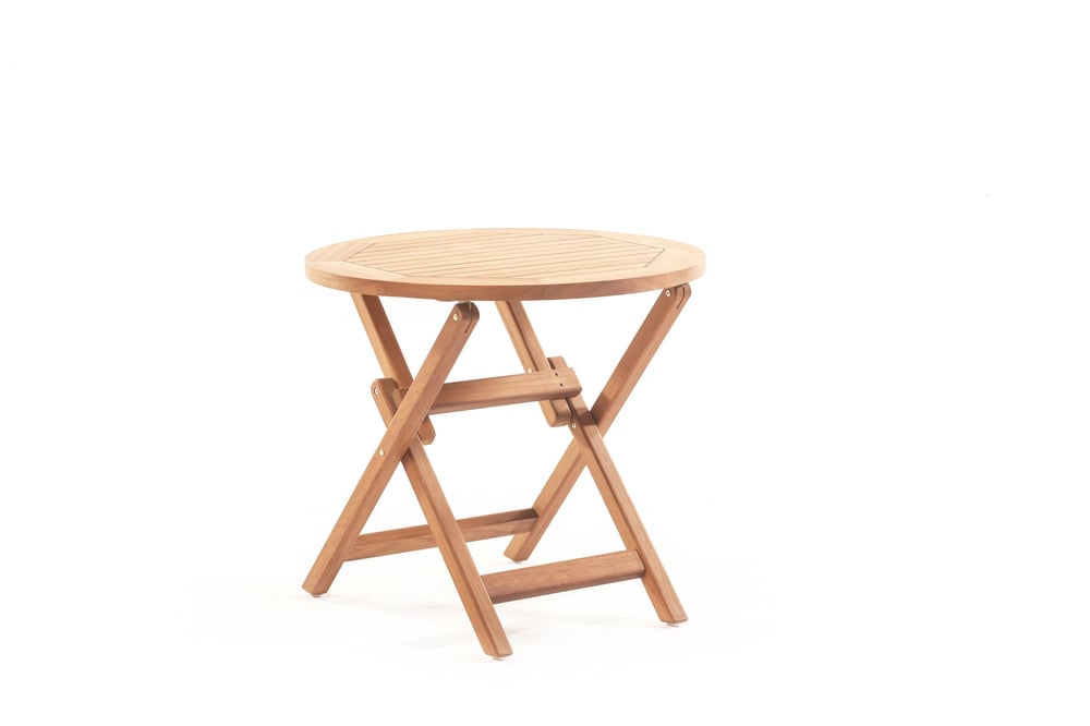 Truva Ø80cm Masa