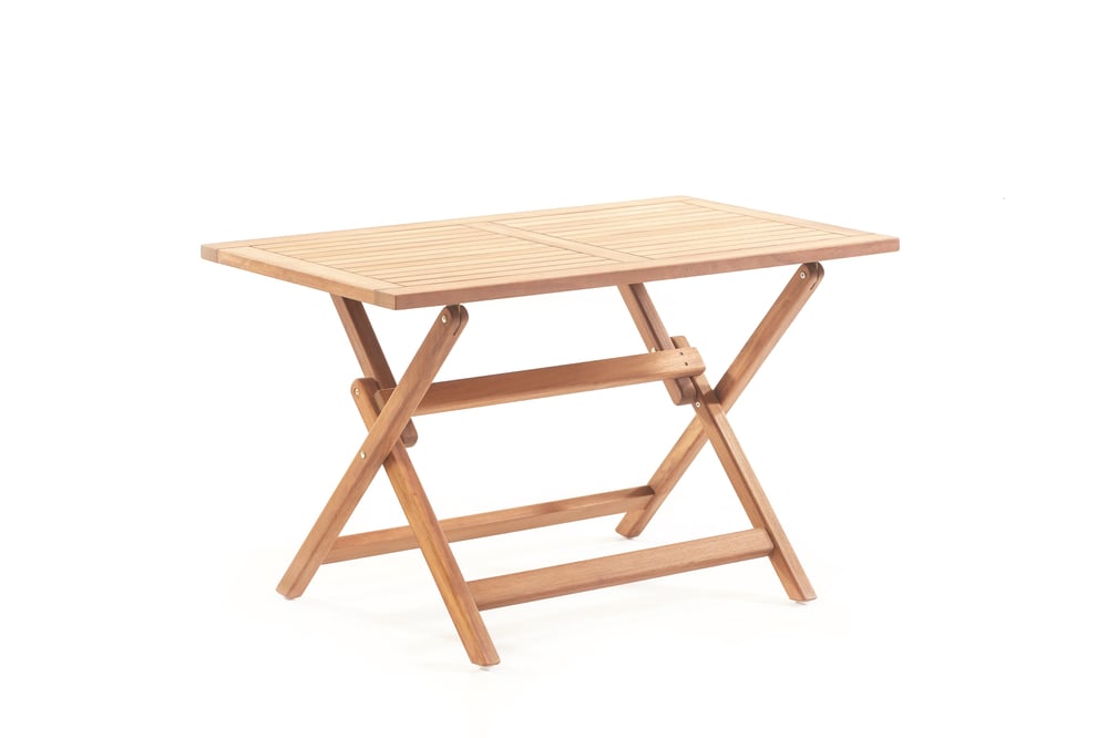 Truva 90x150 Dikdörtgen Masa