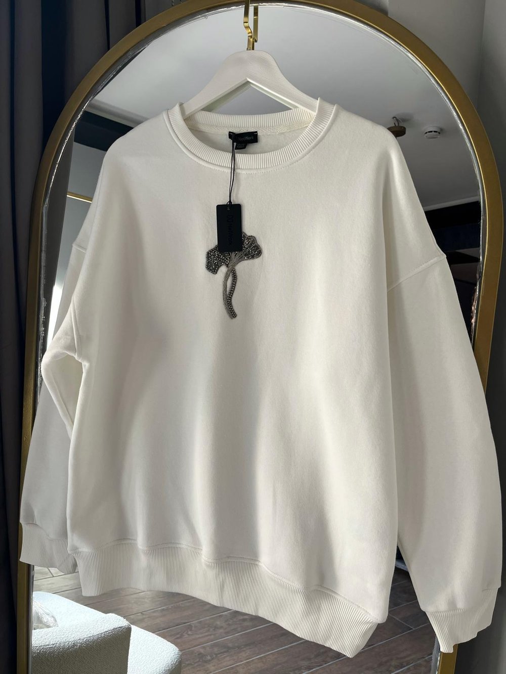 Netwrk Sweatshirt