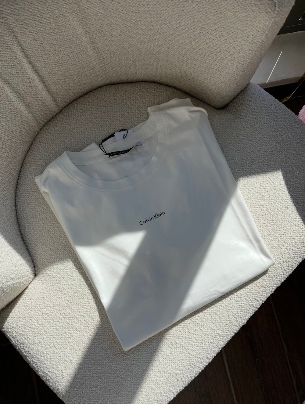 Yazılı T-shirt