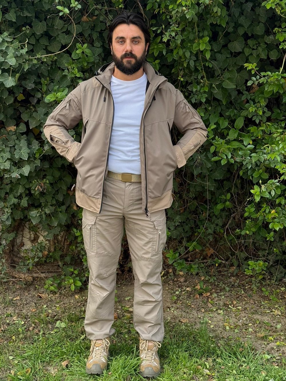 İSSİ Pro 4lü Mevsimlik Set