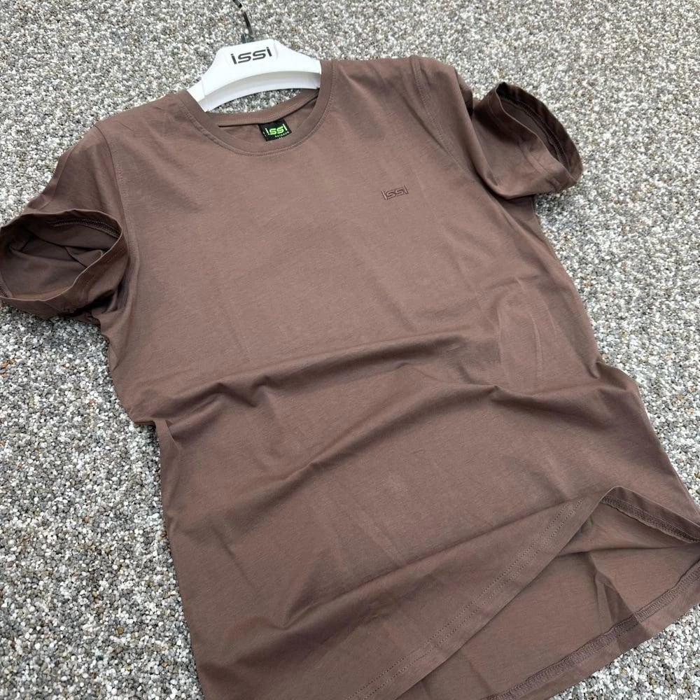 ISSI Tactical Düz Tişört Camel