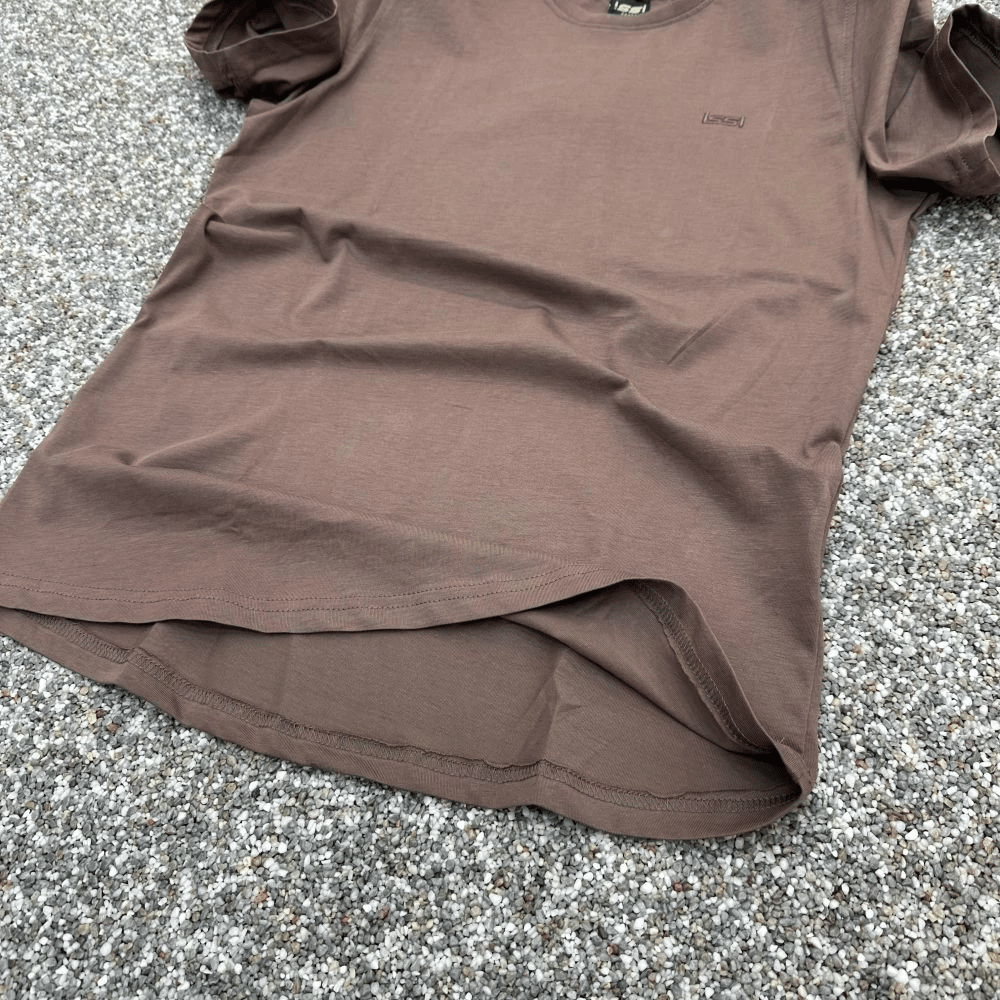 ISSI Tactical Düz Tişört Camel
