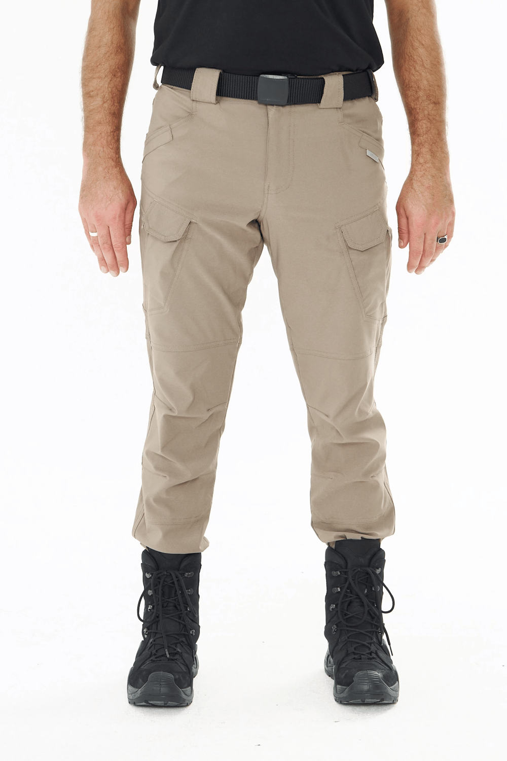 İSSİ Taktikal Çöl Cforce 500 Model Pantolon