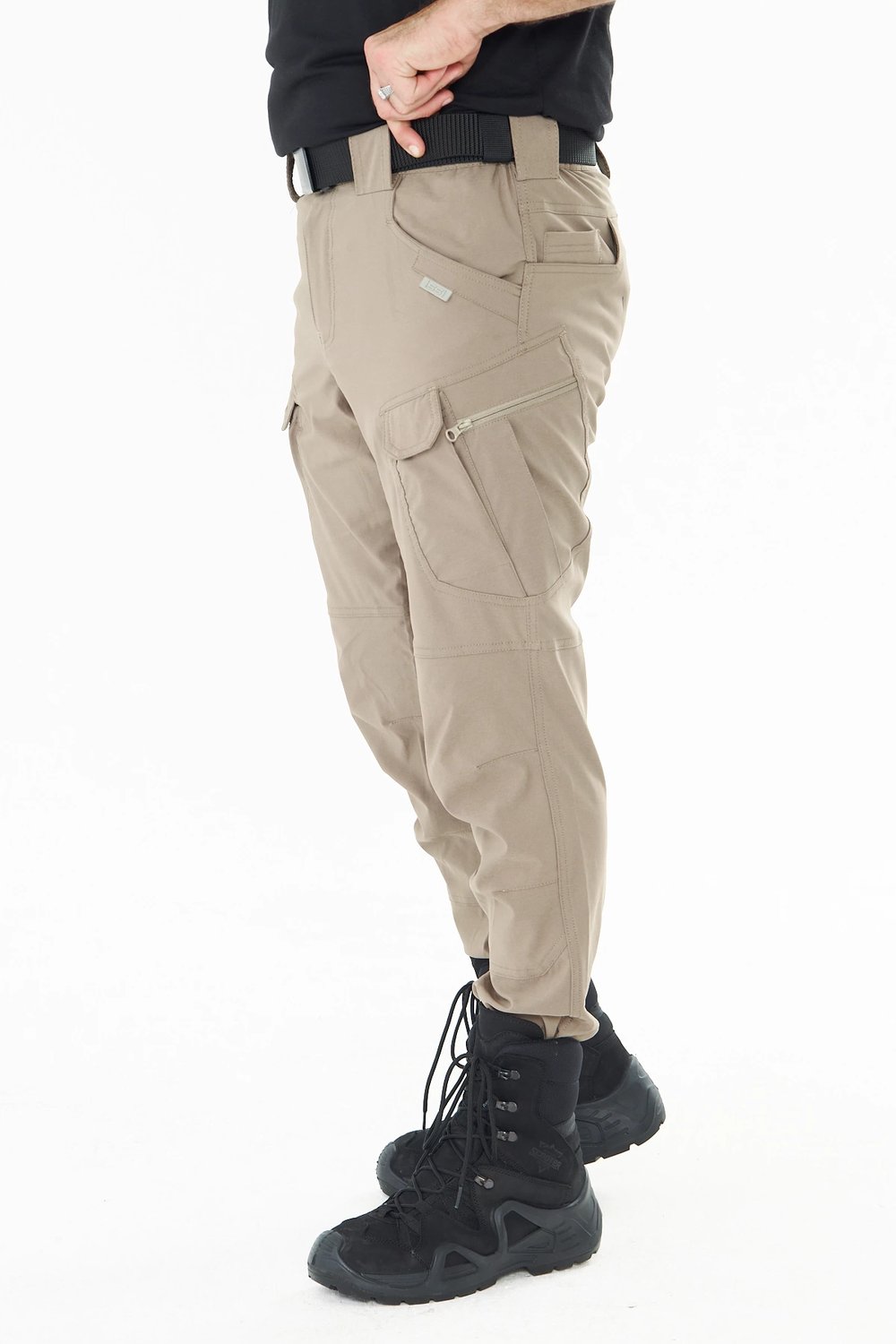 İSSİ Taktikal Çöl Cforce 500 Model Pantolon