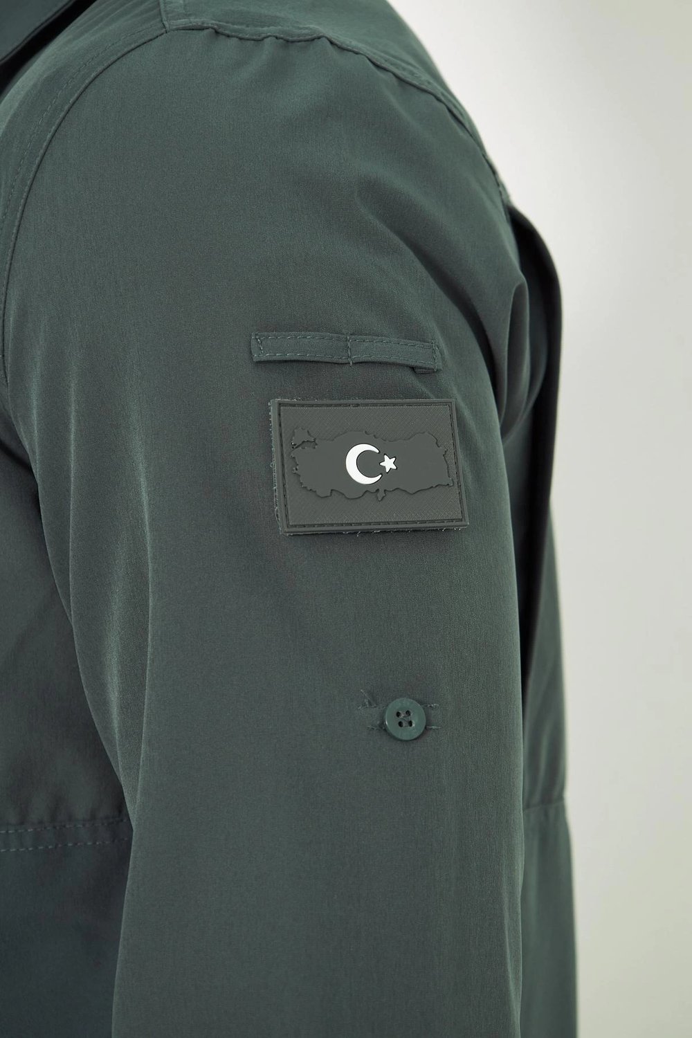 Taktikal 4lü Kombin Antrasit-Çöl
