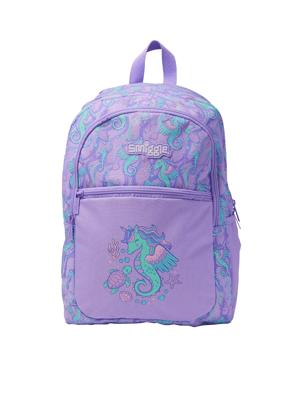 Smiggle Elements Classic Lite Sırt Çantası