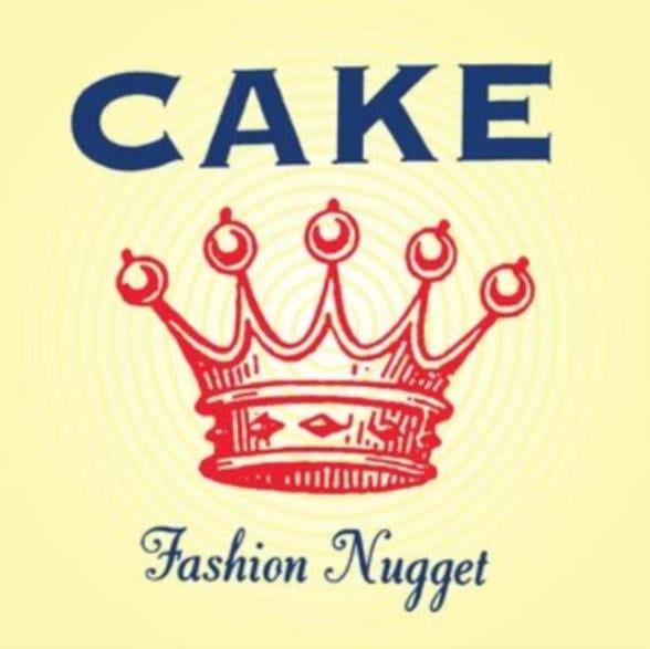 CAKE - FASHION NUGGET