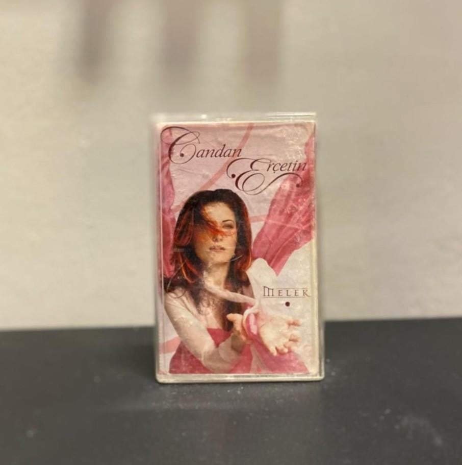 Candan Erçetin - Çapkın