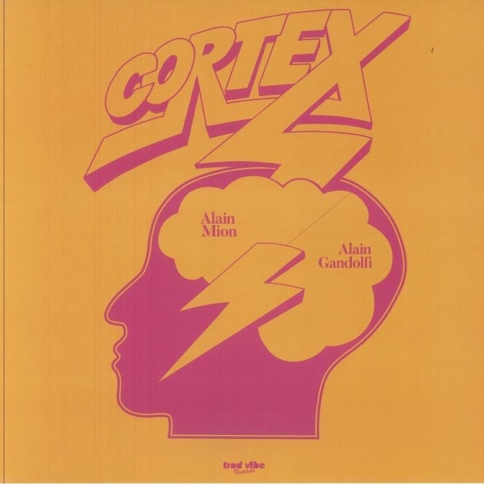Cortex - Inedit Plak
