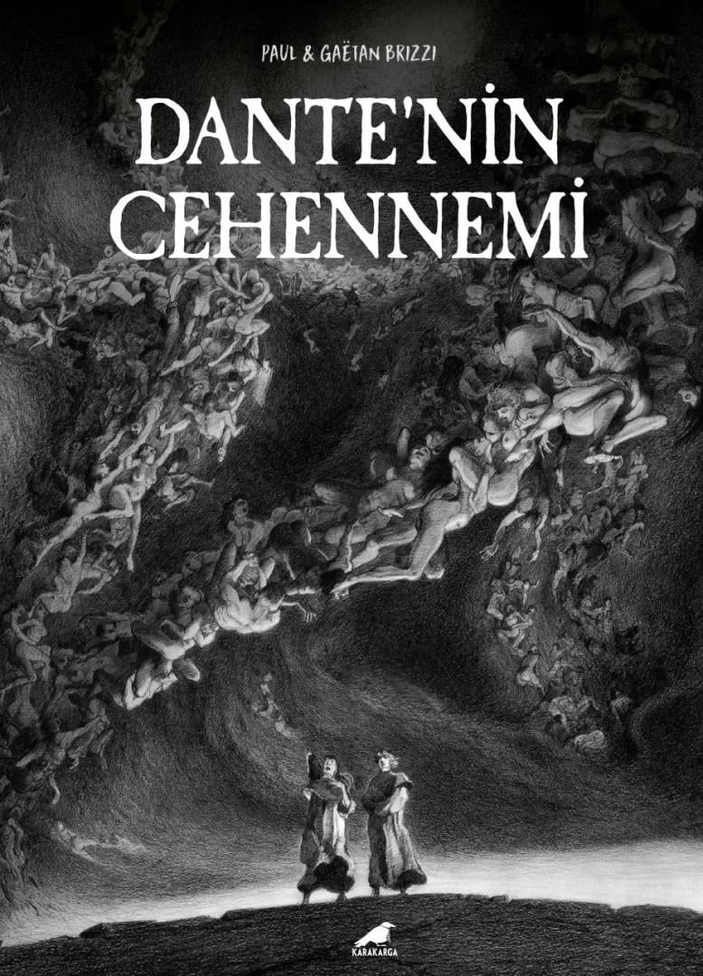 Dante’nin Cehennemi - L’enfer Dante