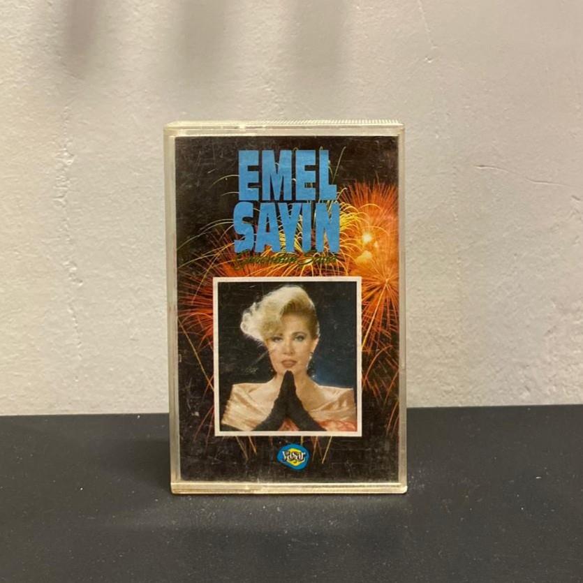 Emel Sayın - Gücendim Sana