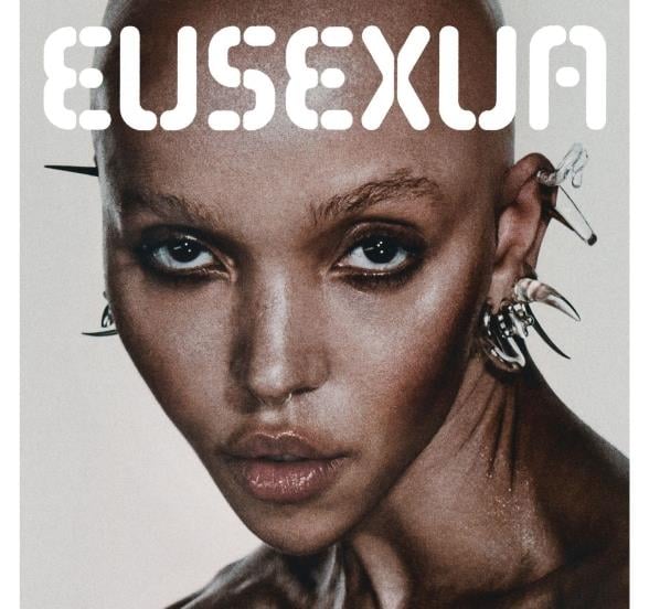 FKA TWIGS - EUSEXUA