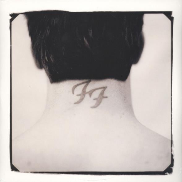 FOO FIGHTERS - THERE IS NOTHING LEFT TO LOSE