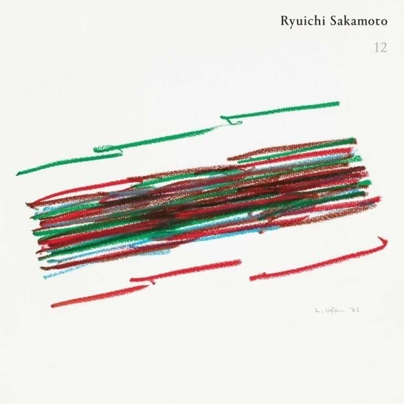 RYUICHI SAKAMOTO - 12