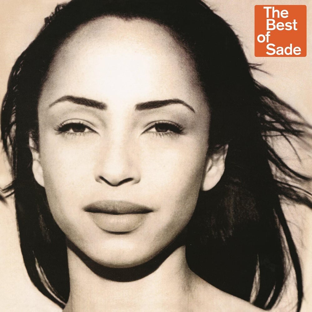 SADE - THE BEST OF SADE