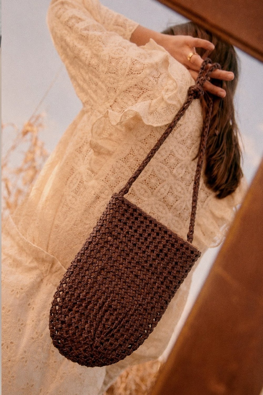 COCOON BAG