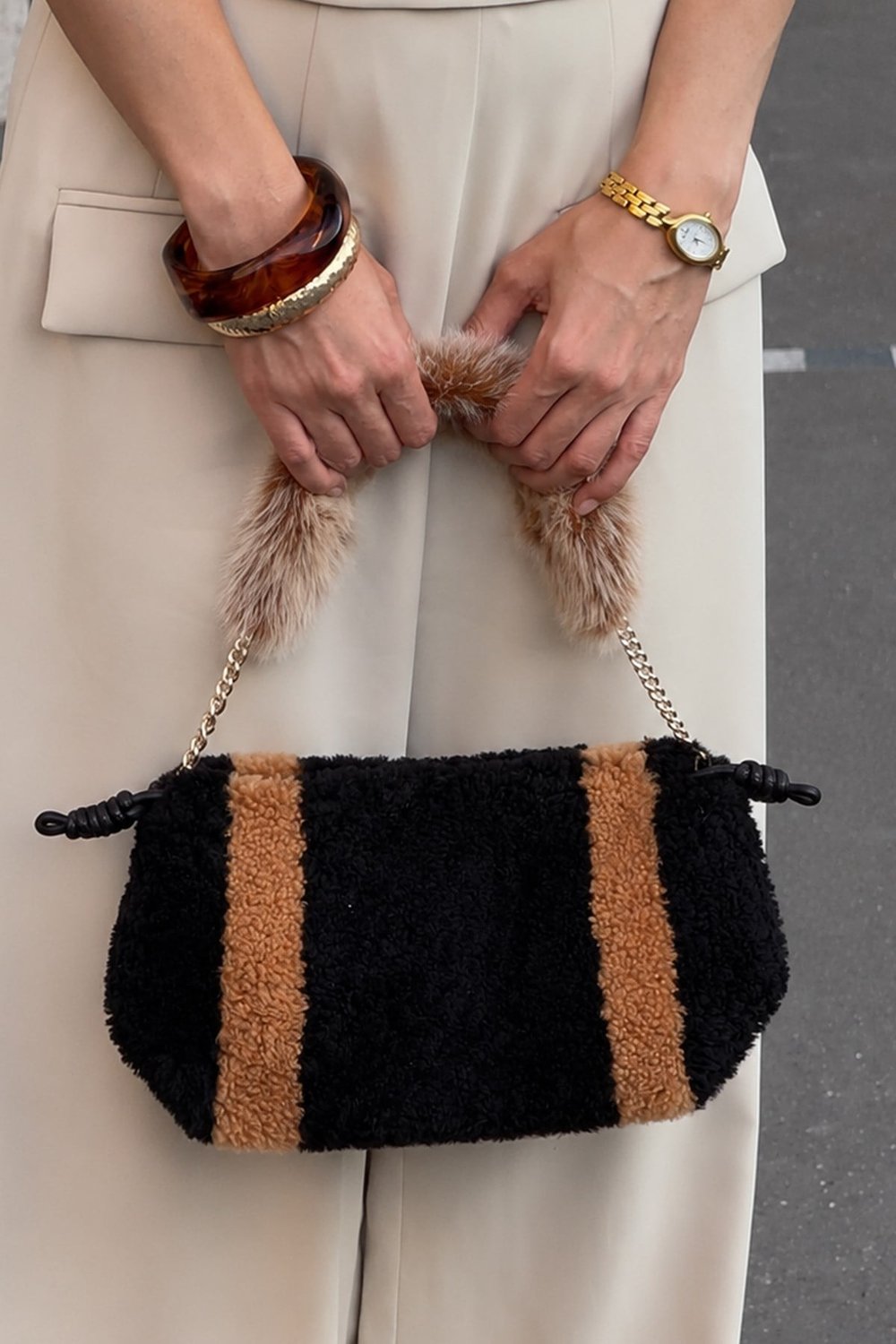 MALIN BAG