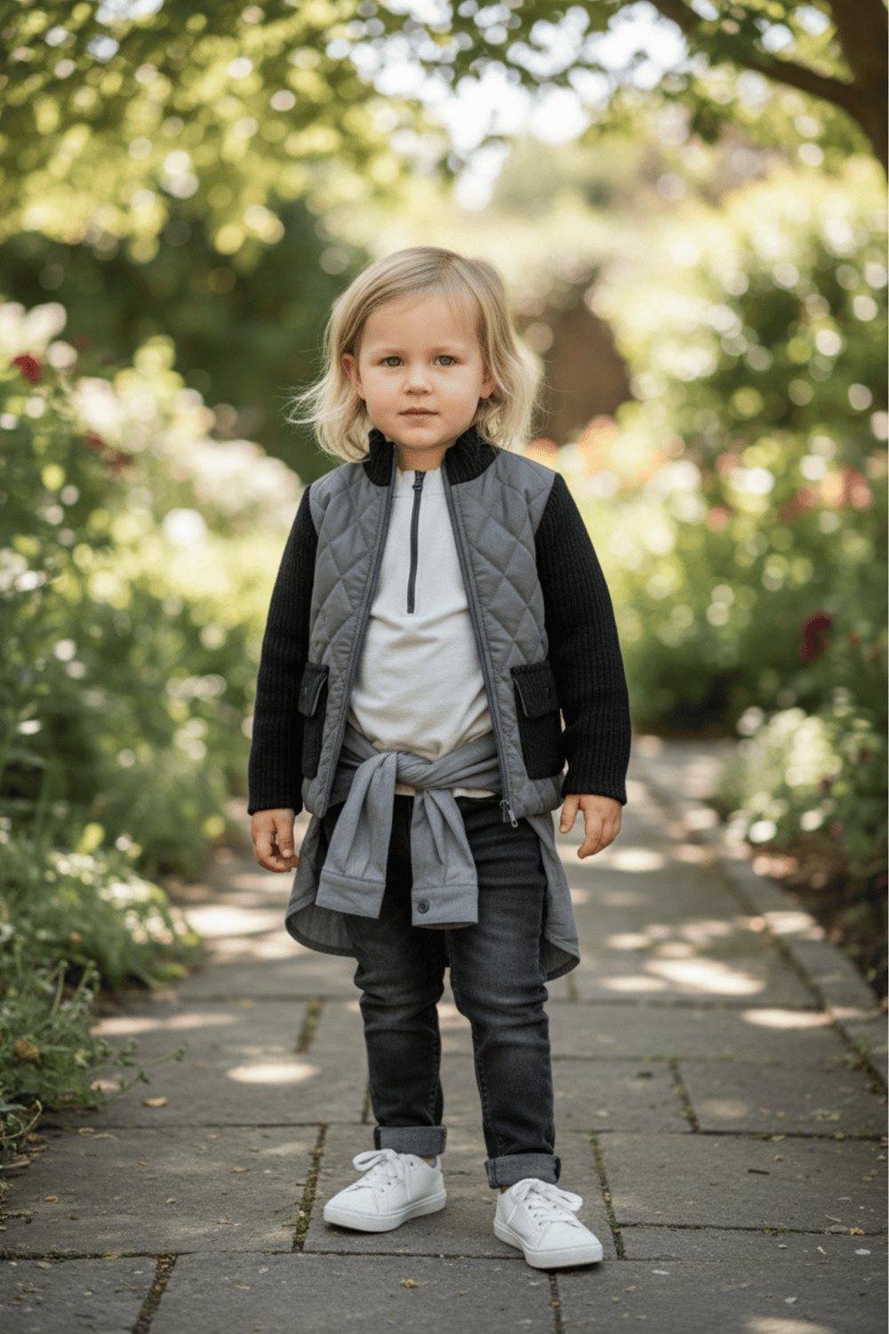 Ceketli 4'lü Takım