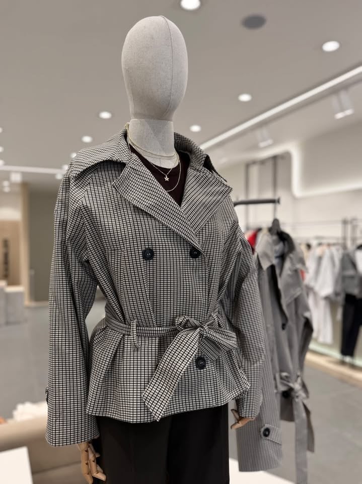 KARELİ TRENCH 