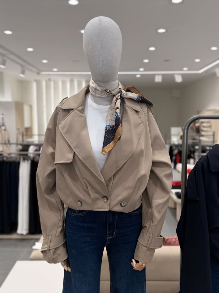 KISA ETEK PİLE TRENCH 