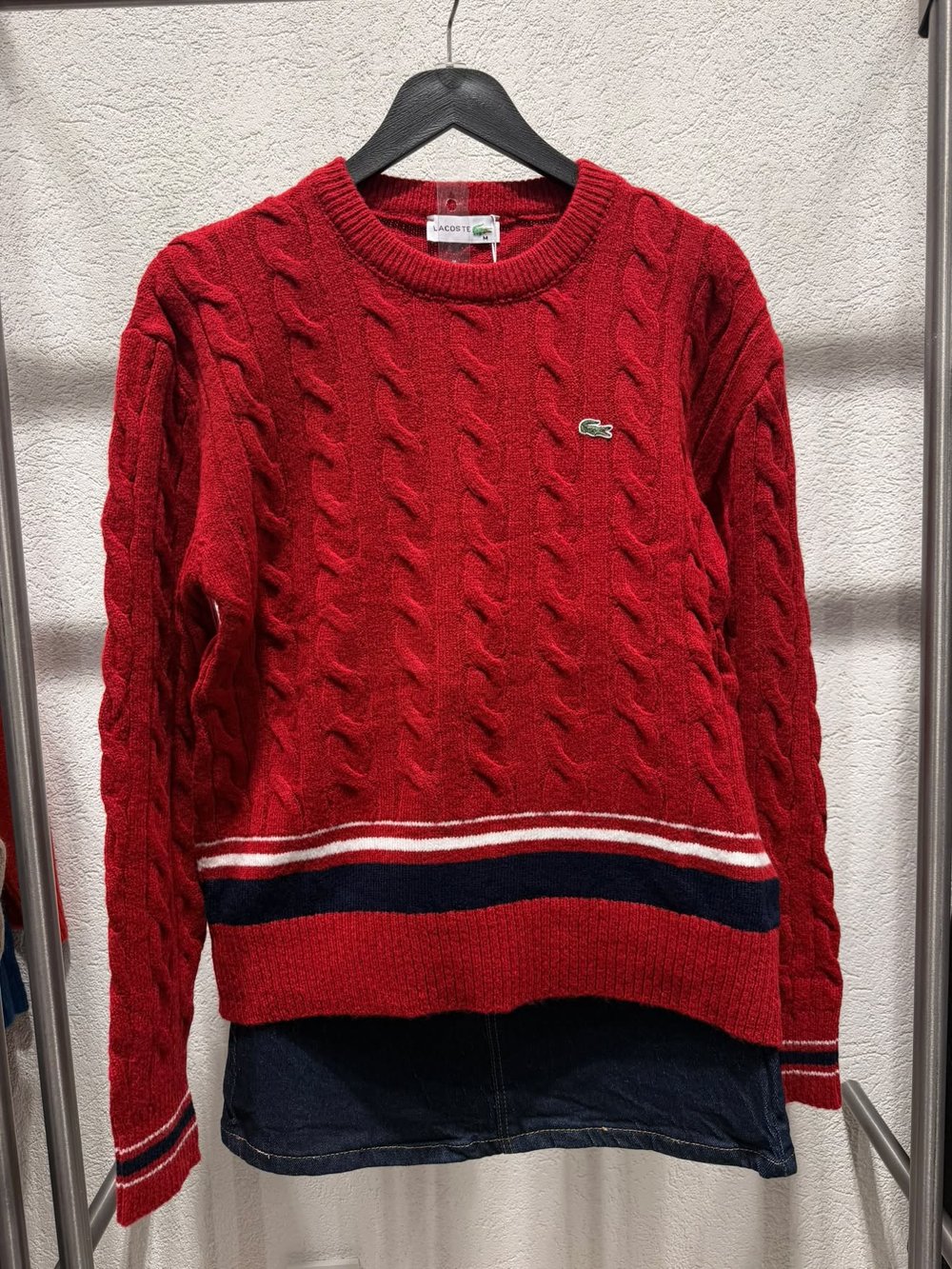 LACOSTE KAZAK
