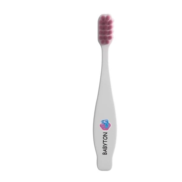Babyton Bio Diş Fırçası Denizanası
