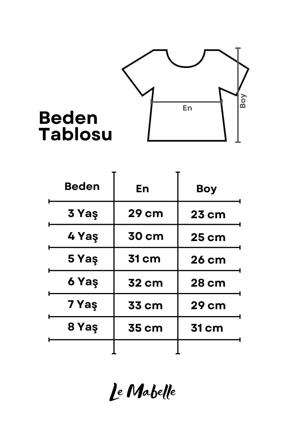 Ekru Fiyonk Detaylı Kız Çocuk Crop 