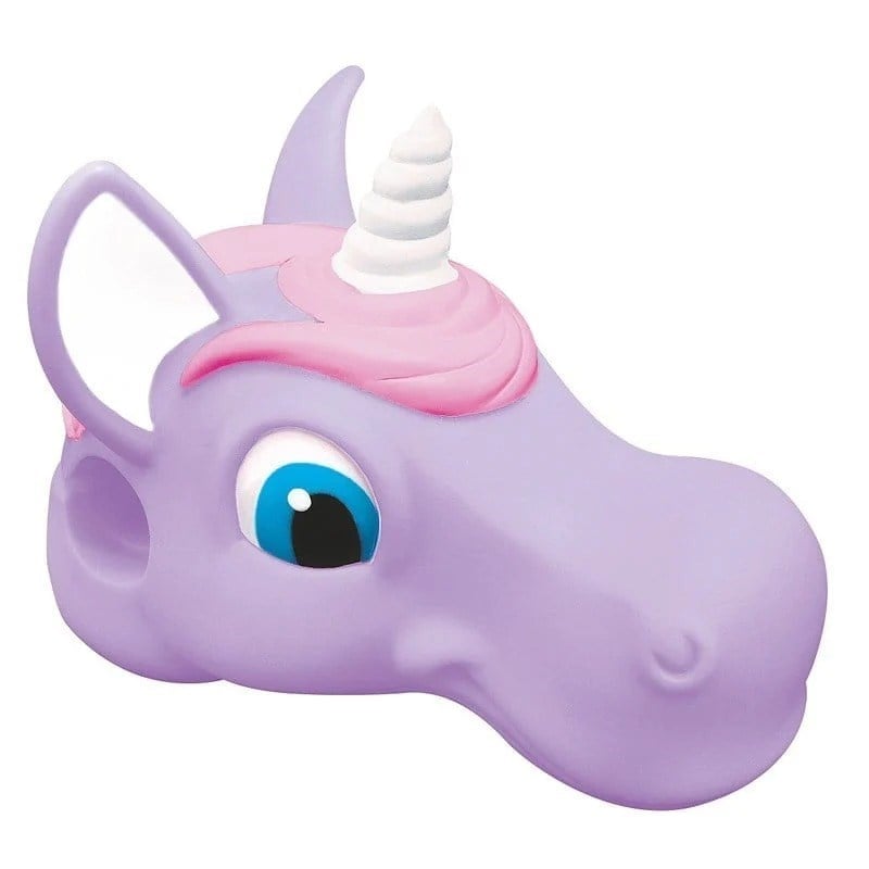 Globber T-bar Dino- Lila