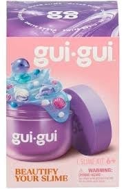 Gui Gui Slime