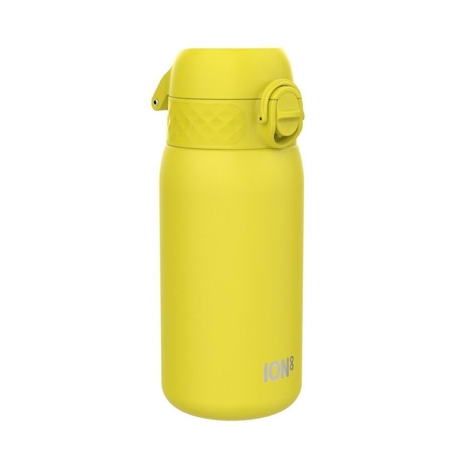 ION8 Çelik Suluk 400 Ml Sarı