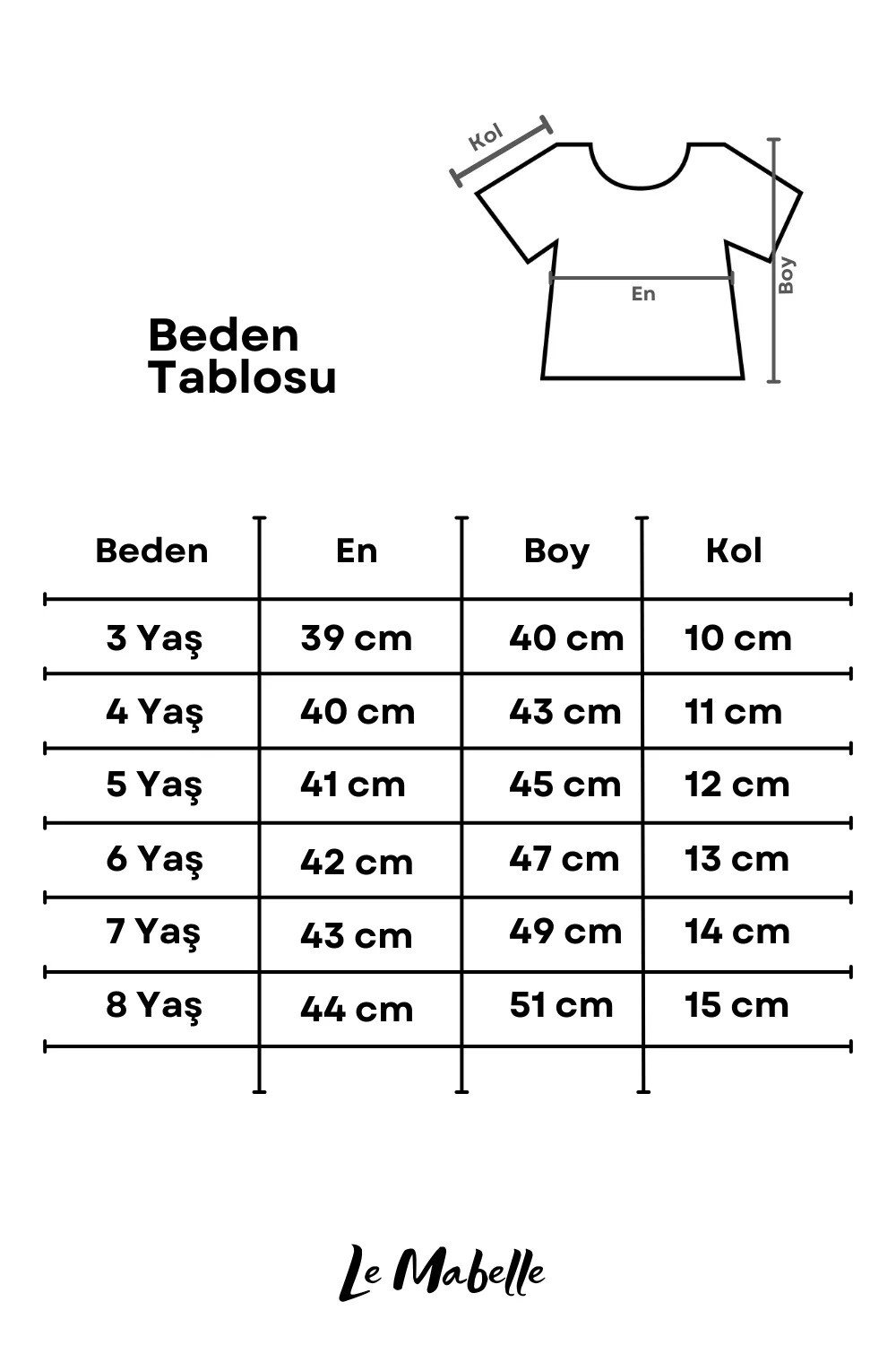 Mavi Istakoz Desenli Çocuk Tişört 