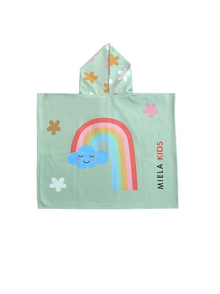 Miela Panço Rainbow Unicorn