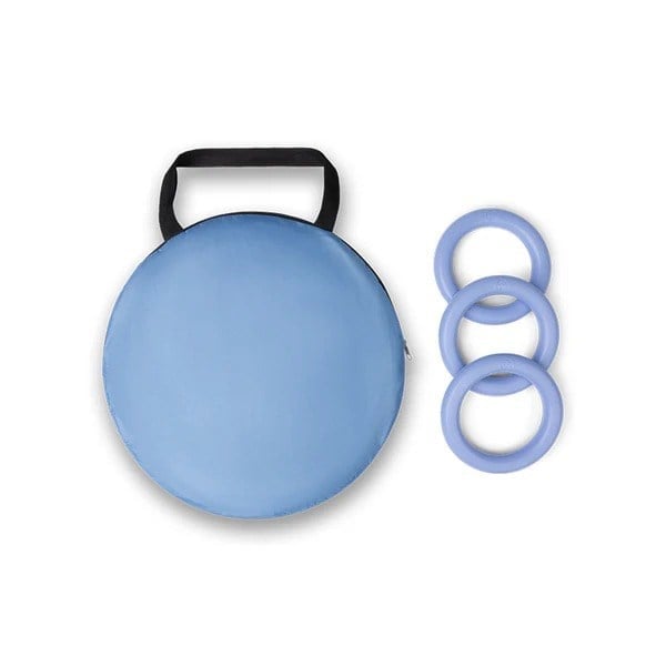 Swim Essentials Surfer Sırt Destekli ve Gölgelikli Bebek Oyun Matı
