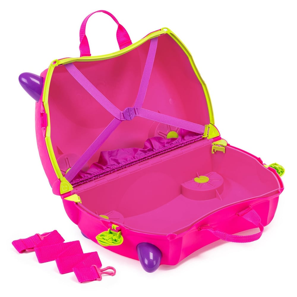 Trunki Çocuk Bavulu 