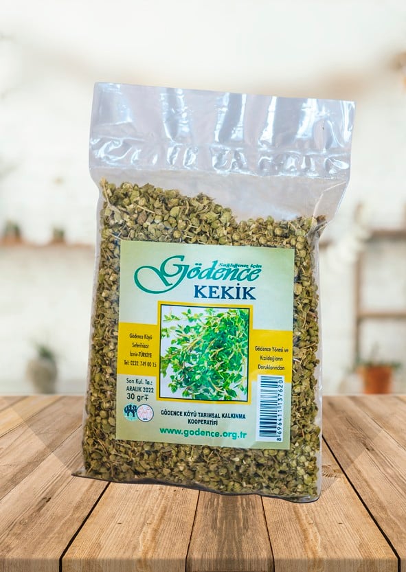 DAĞ KEKİĞİ (KURUTULMUŞ TOZ) | 30 gr