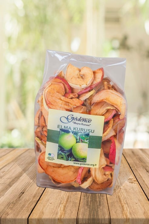 ELMA KURUSU | 200 gr