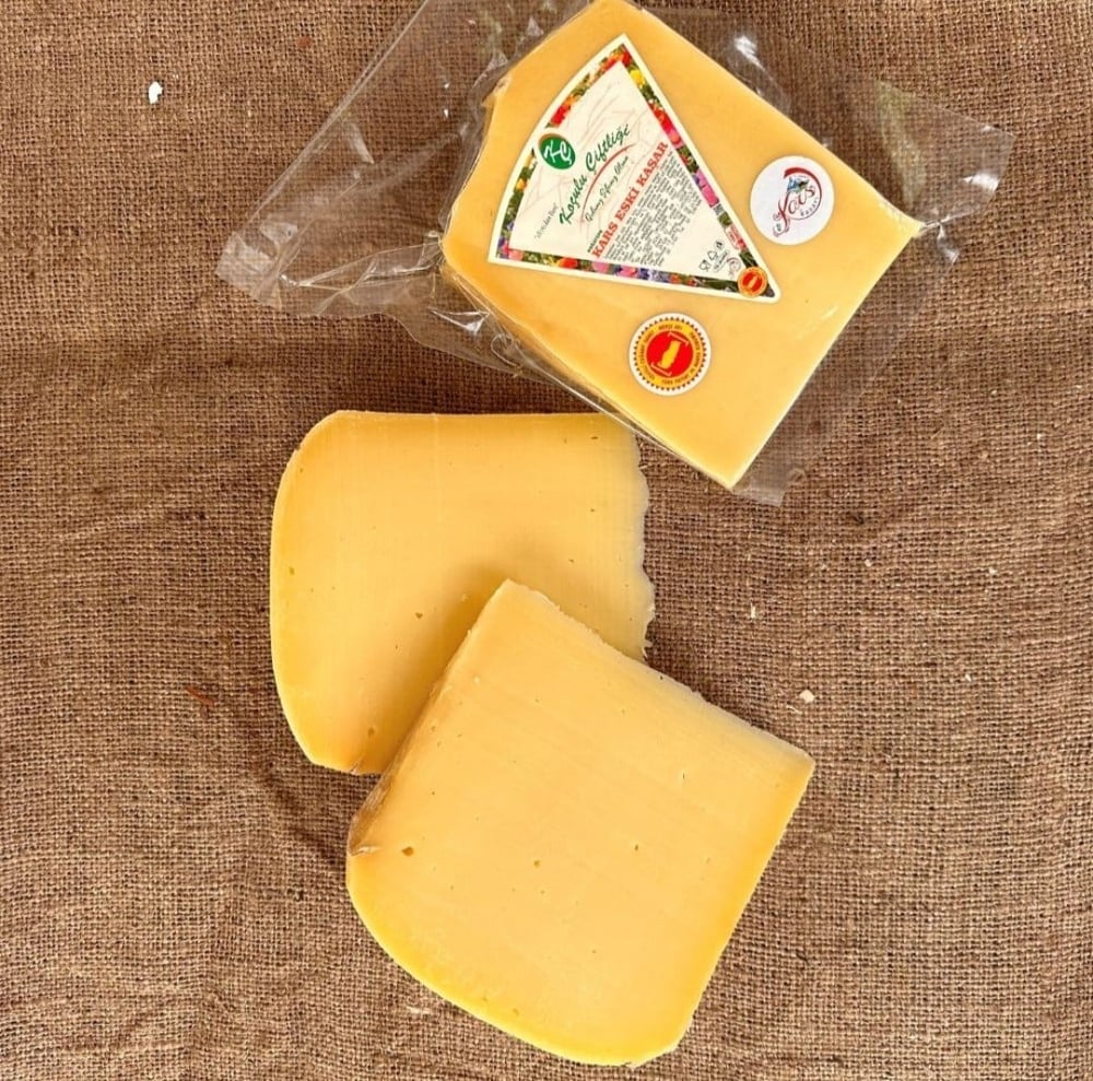 Eski Kaşar | 500 gr