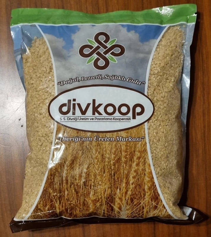 PİLAVLIK BULGUR | 1000 gr