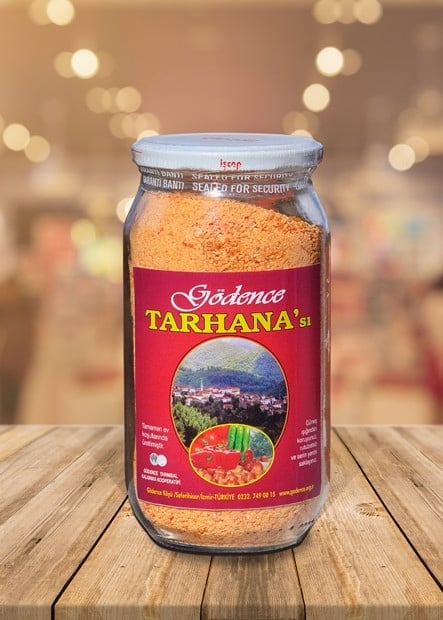 TARHANA (TATLI) | 680 gr