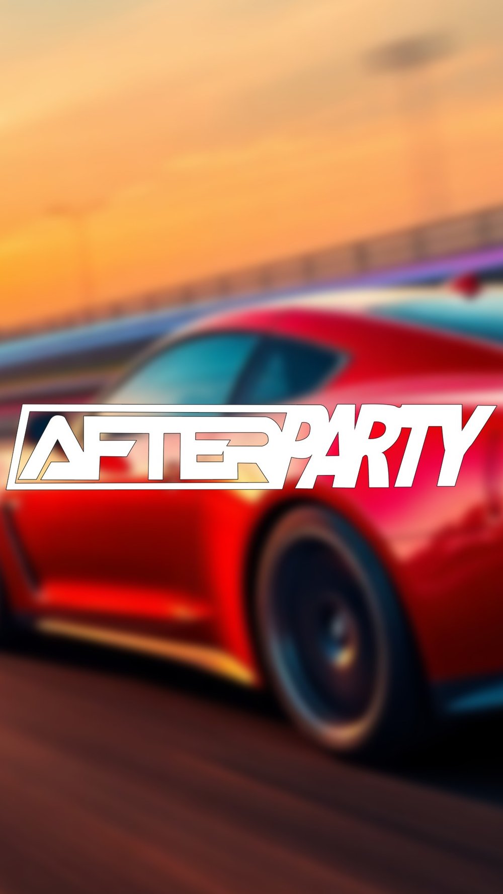 After Part 20x3,5 Jdm Yazı Araba-motosiklet Cam Etiket Sticker Beyaz Renk