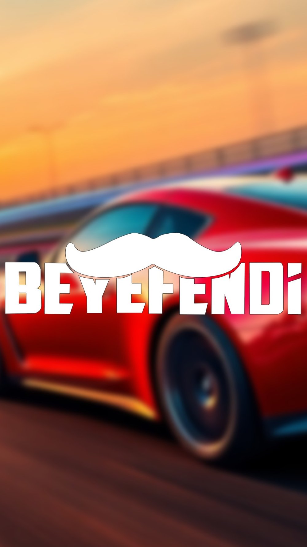 Beyfendi 20x5,5 Jdm Yazı Araba-motosiklet Cam Etiket Sticker Beyaz Renk