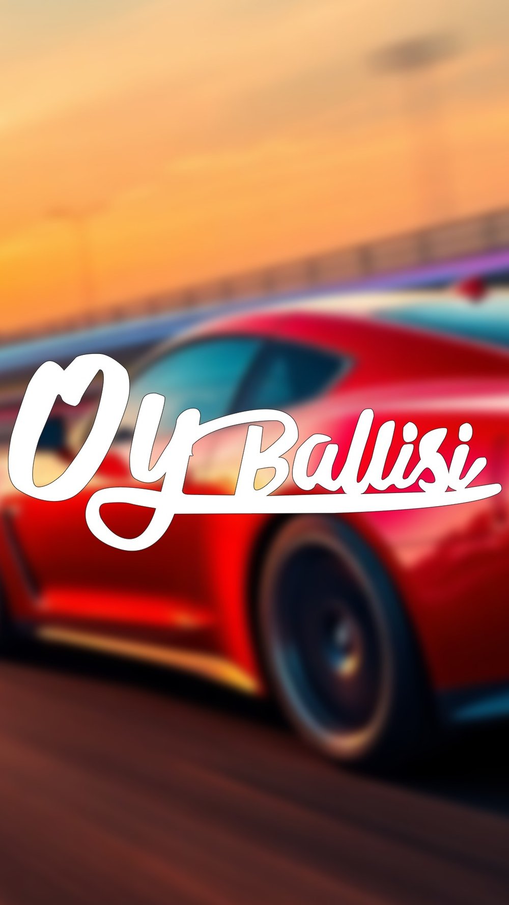 Oy Ballisi 20x8 Jdm Yazı Araba-motosiklet Cam Etiket Sticker Beyaz Renk