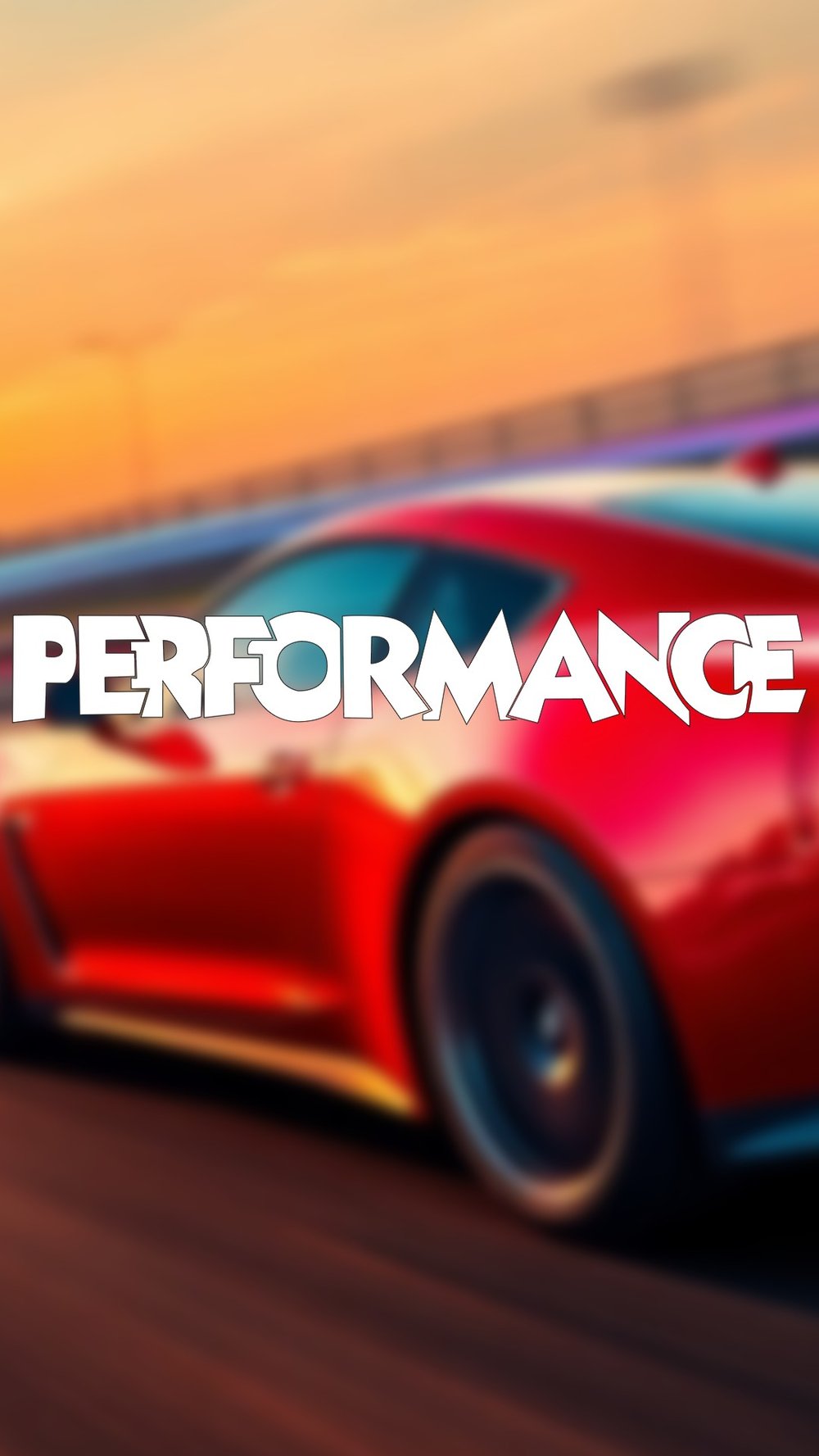 Performance 20x3 Jdm Yazı Araba-motosiklet Cam Etiket Sticker Beyaz Renk