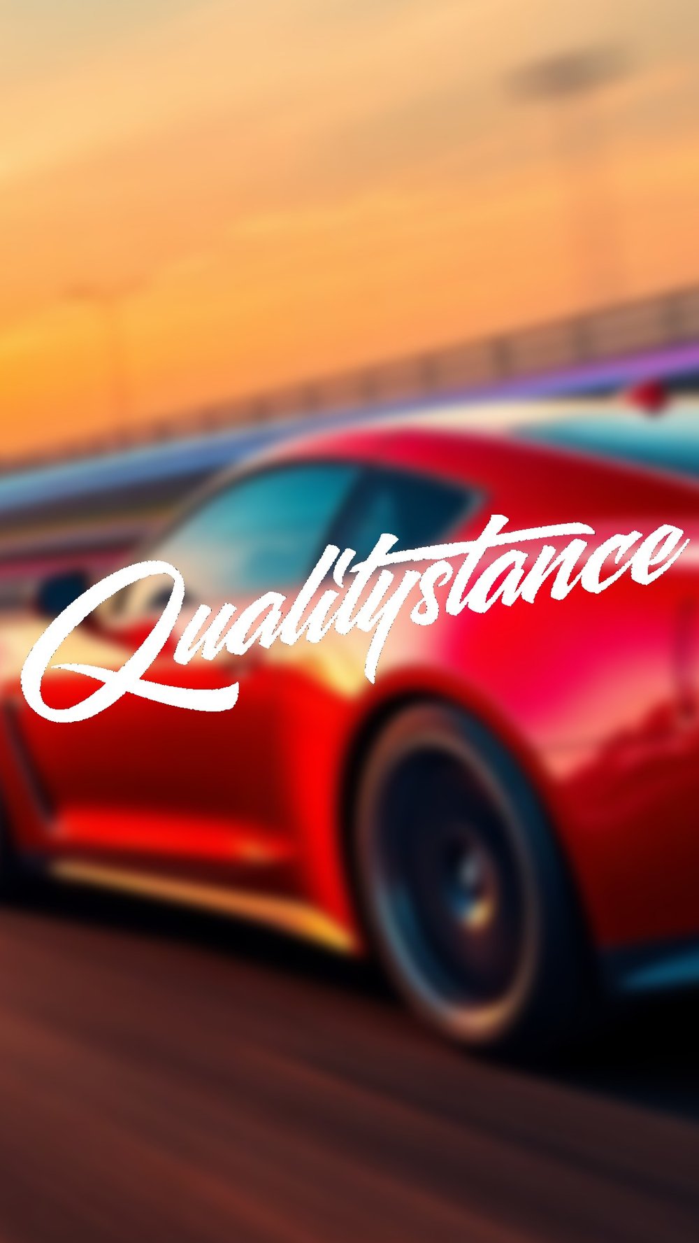 Qualitystance 20x6,5 Jdm Yazı Araba-motosiklet Cam Etiket Sticker Beyaz Renk