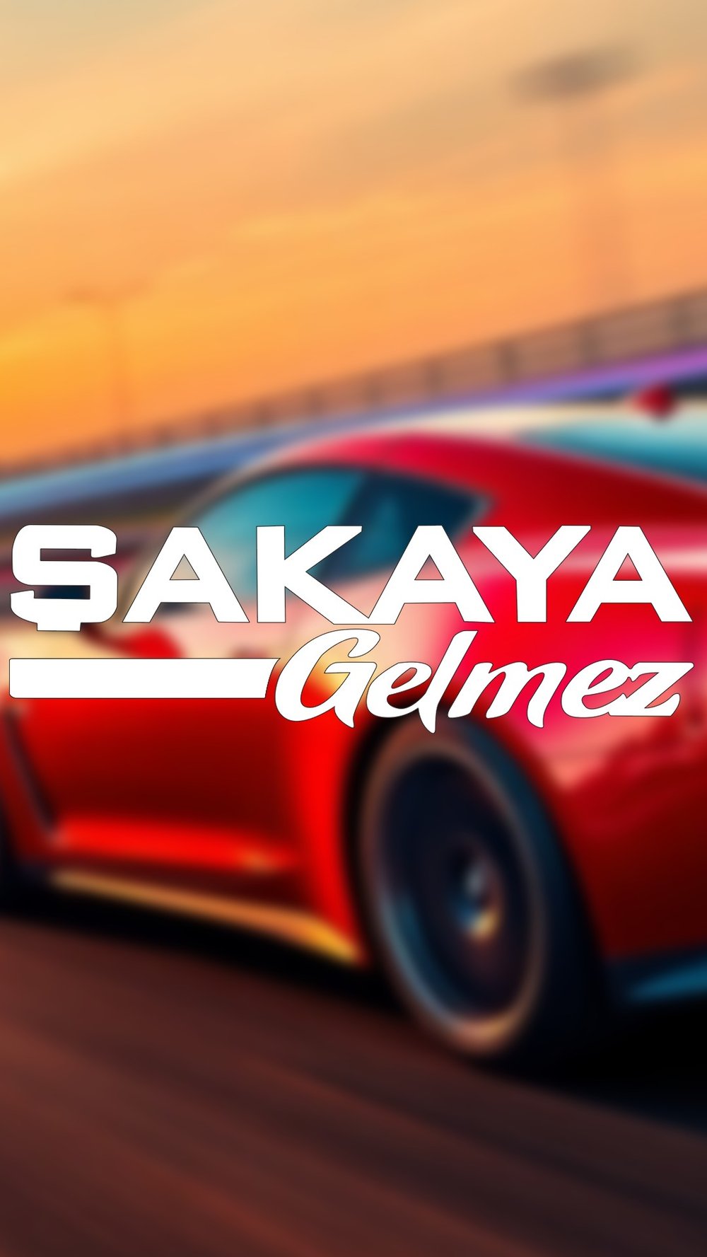 Şakaya Gelmez 20x6,1 Jdm Yazı Araba-motosiklet Cam Etiket Sticker Beyaz Renk