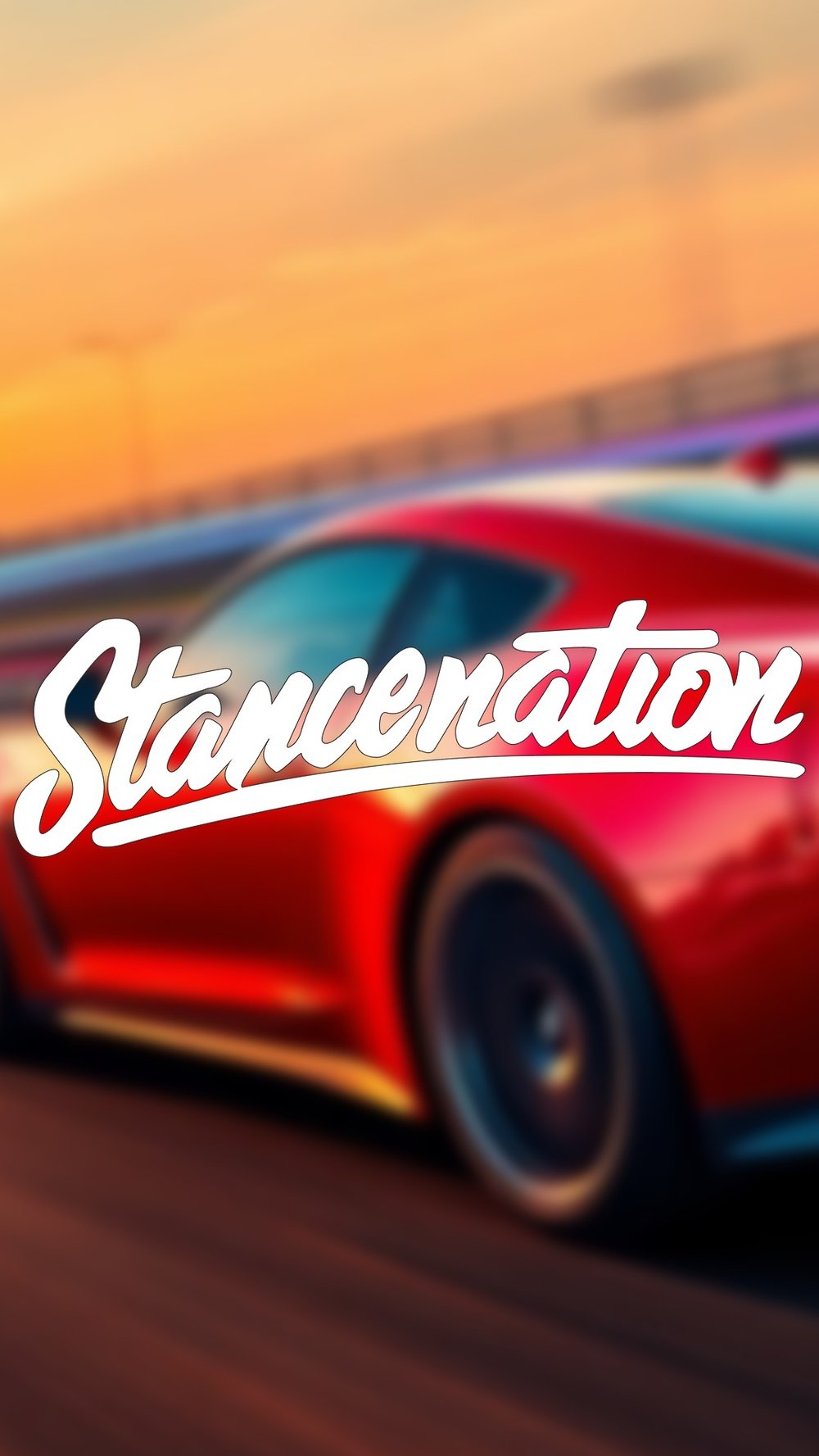Stancestaion 20x6,5 Jdm Yazı Araba-motosiklet Cam Etiket Sticker Beyaz Renk