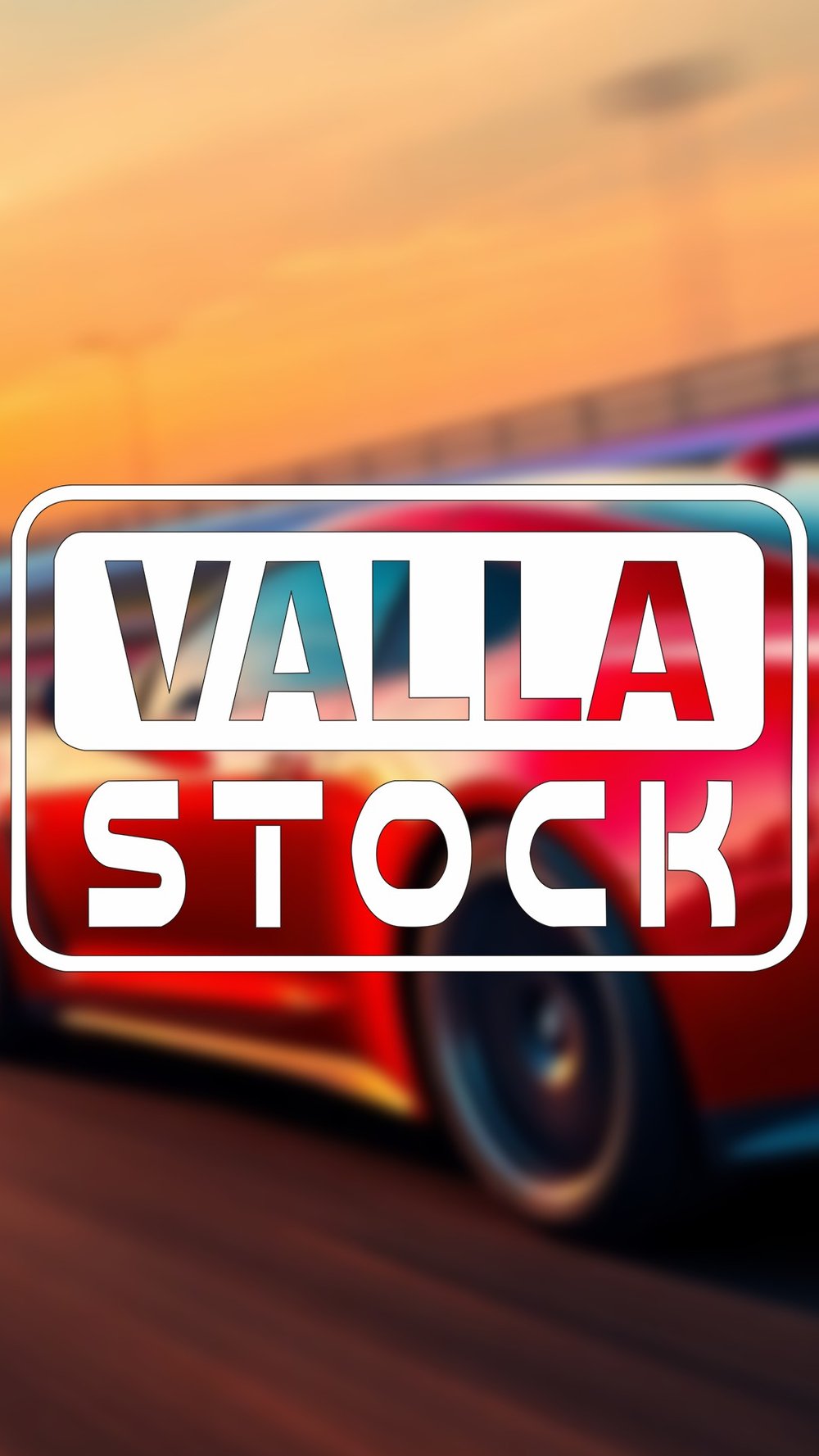 Valla Stock Jdm Araba-motosiklet Cam Etiket Sticker 18x11cm Beyaz Renk