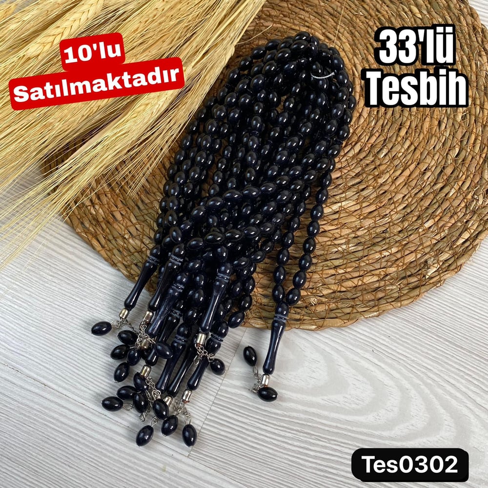 33'lü Tesbih
