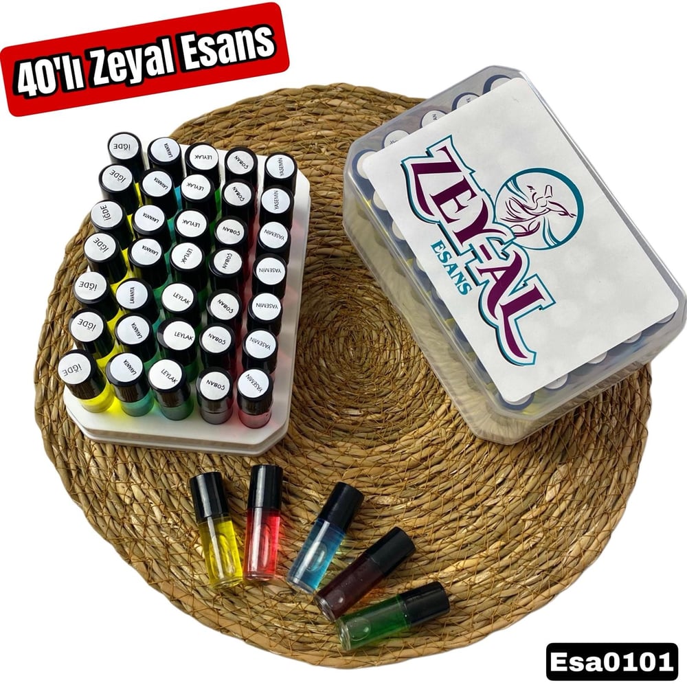 40'lı Esans